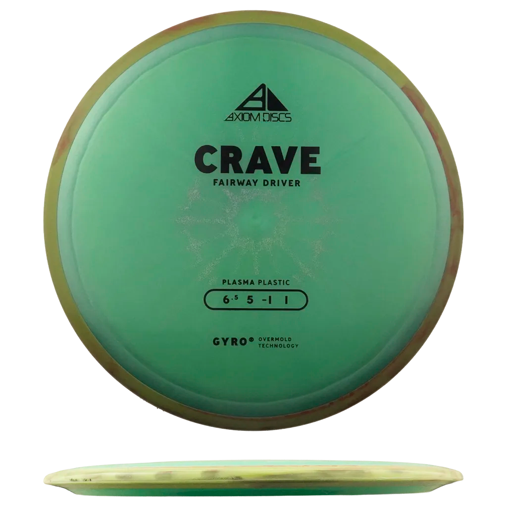 Plasma Crave