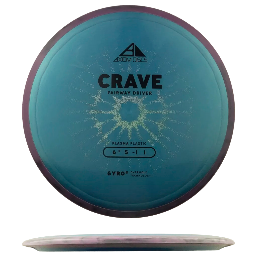 Plasma Crave