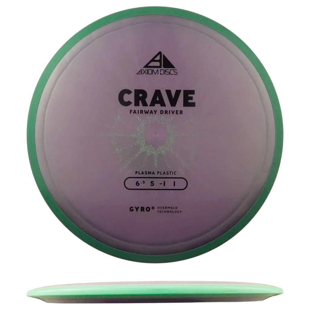 Plasma Crave
