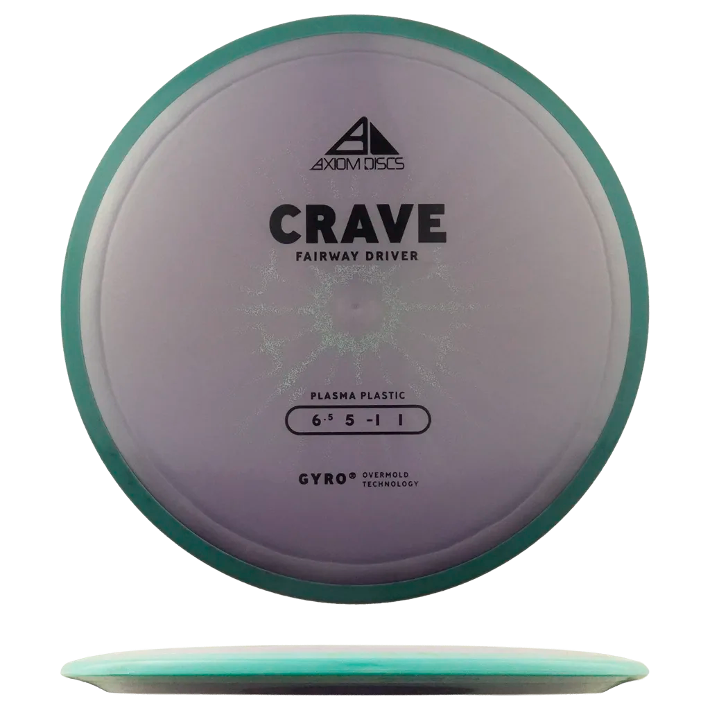 Plasma Crave