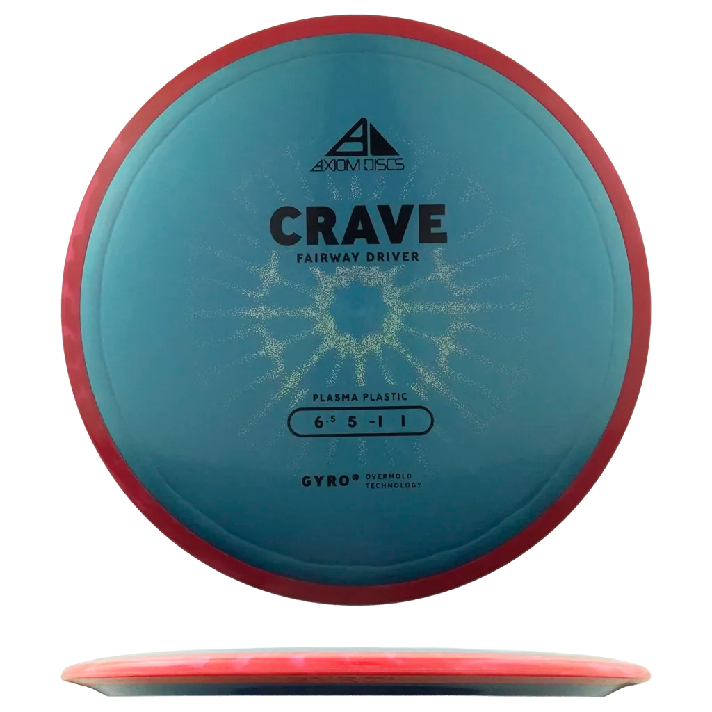 Plasma Crave