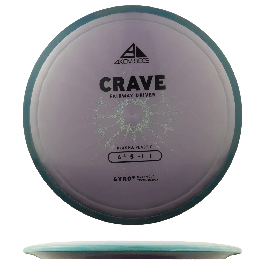 Plasma Crave
