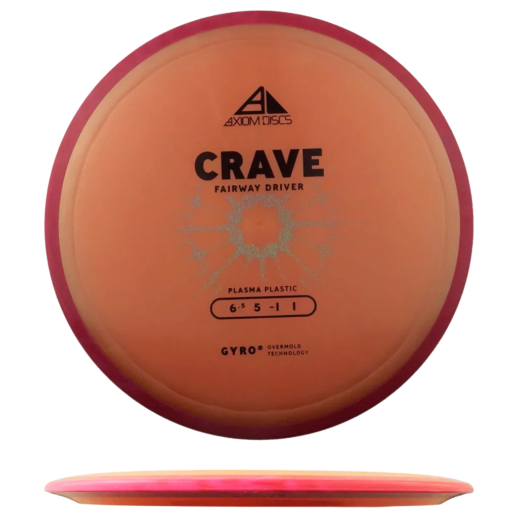 Plasma Crave