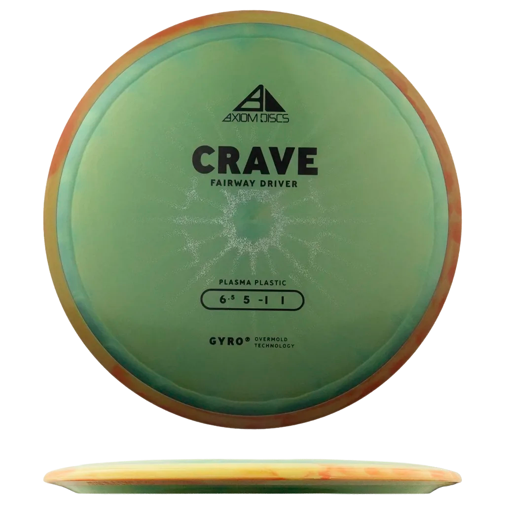 Plasma Crave