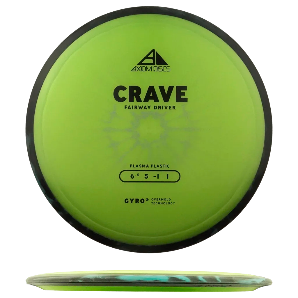 Plasma Crave