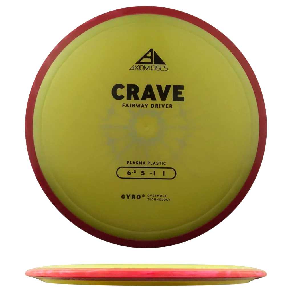Plasma Crave