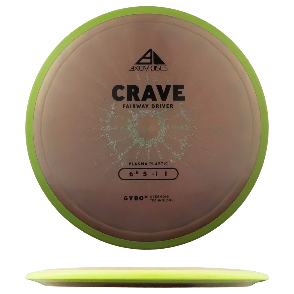Plasma Crave
