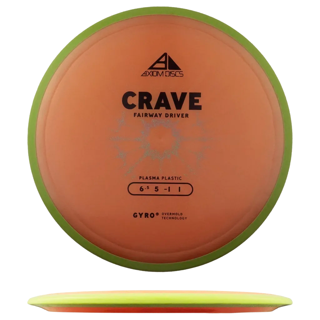 Plasma Crave