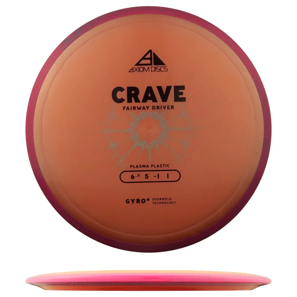 Plasma Crave