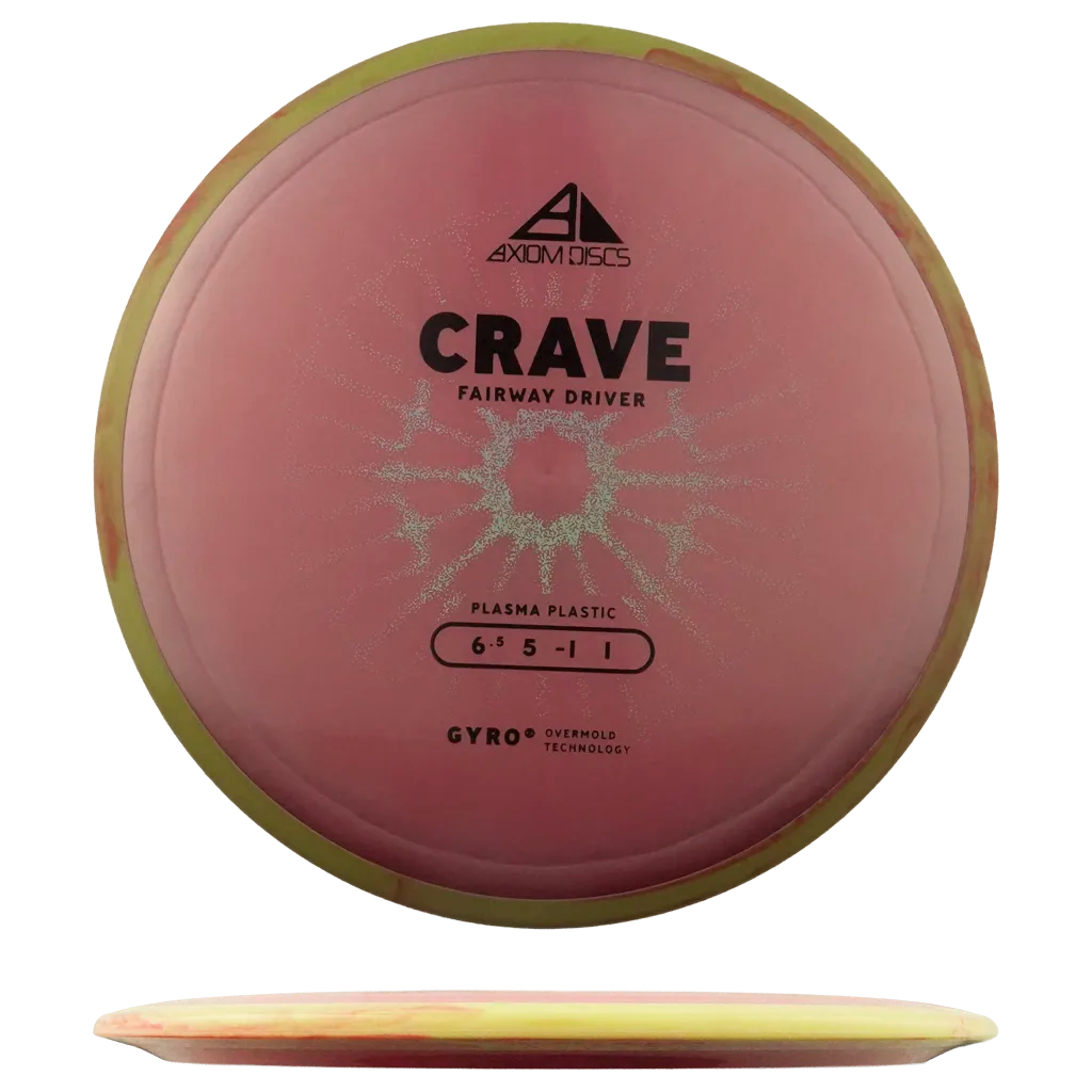Plasma Crave