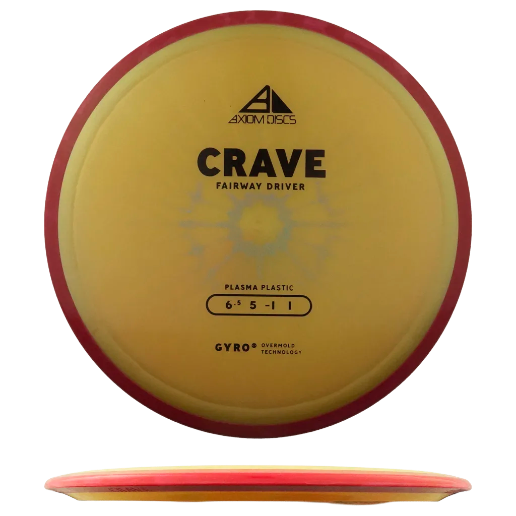 Plasma Crave