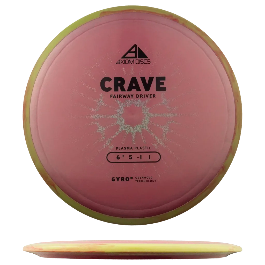 Plasma Crave