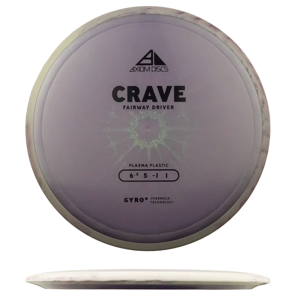 Plasma Crave