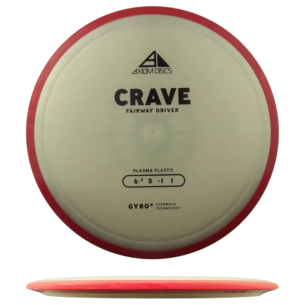 Plasma Crave