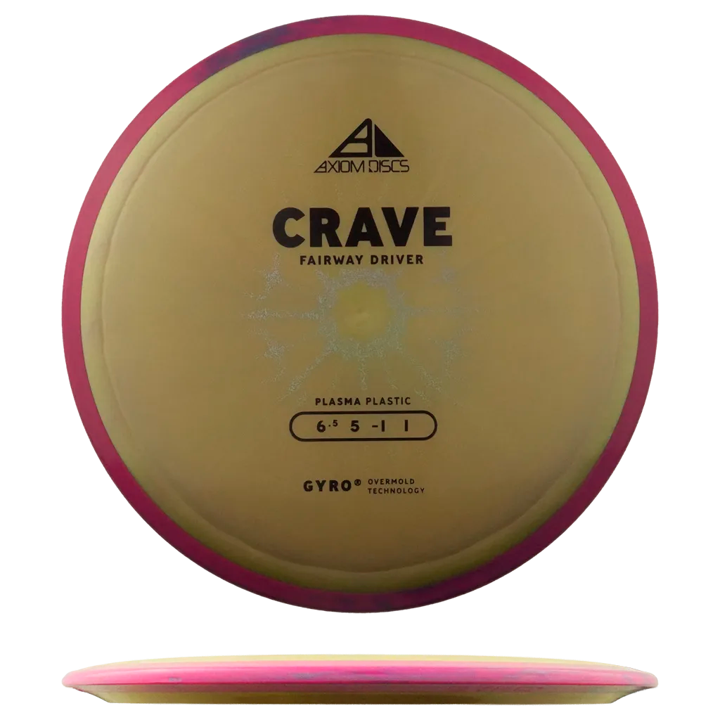 Plasma Crave