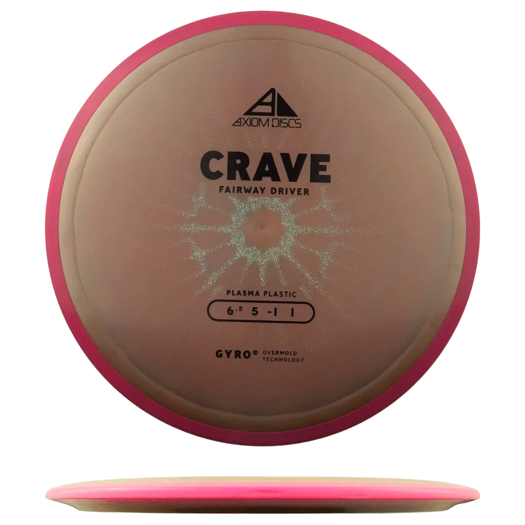 Plasma Crave