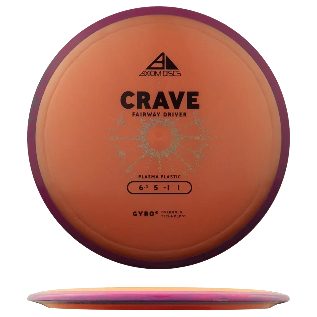Plasma Crave