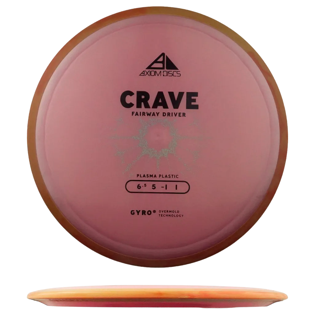 Plasma Crave