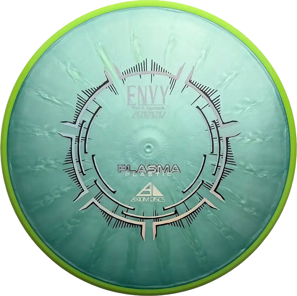 Plasma Envy