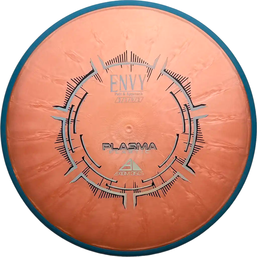 Plasma Envy