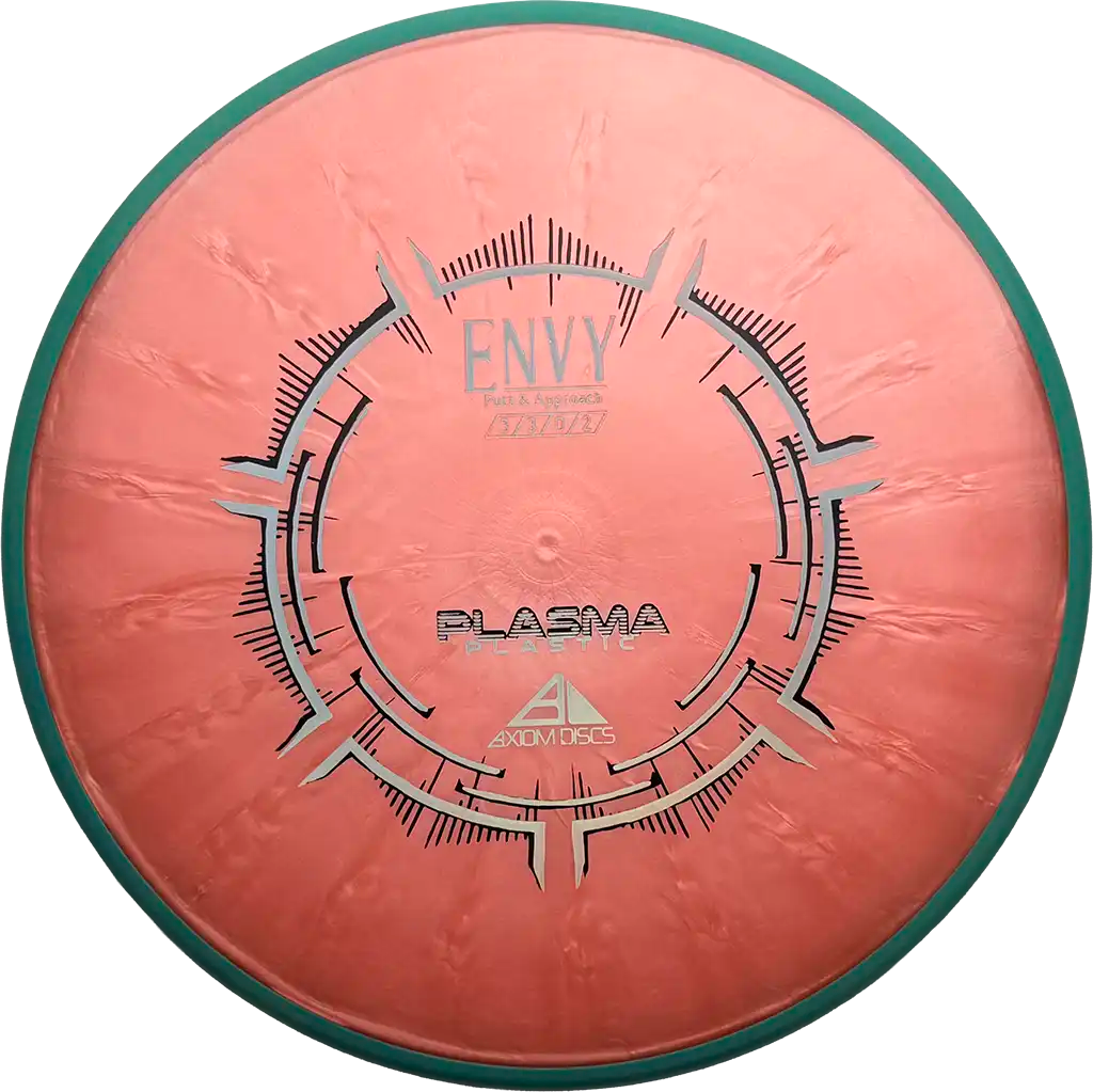 Plasma Envy