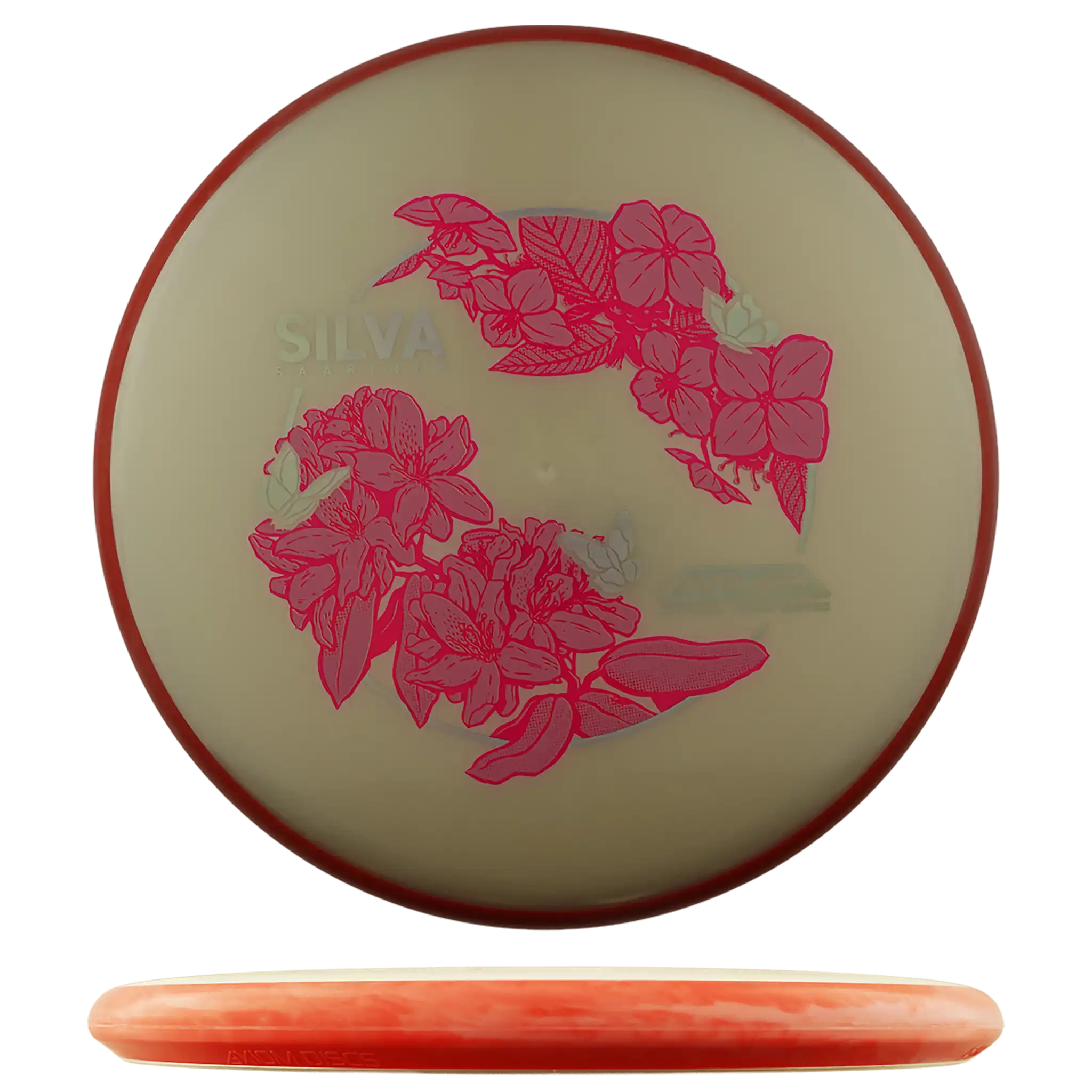 Plasma Soft Proxy - Silva Saarinen Team Series