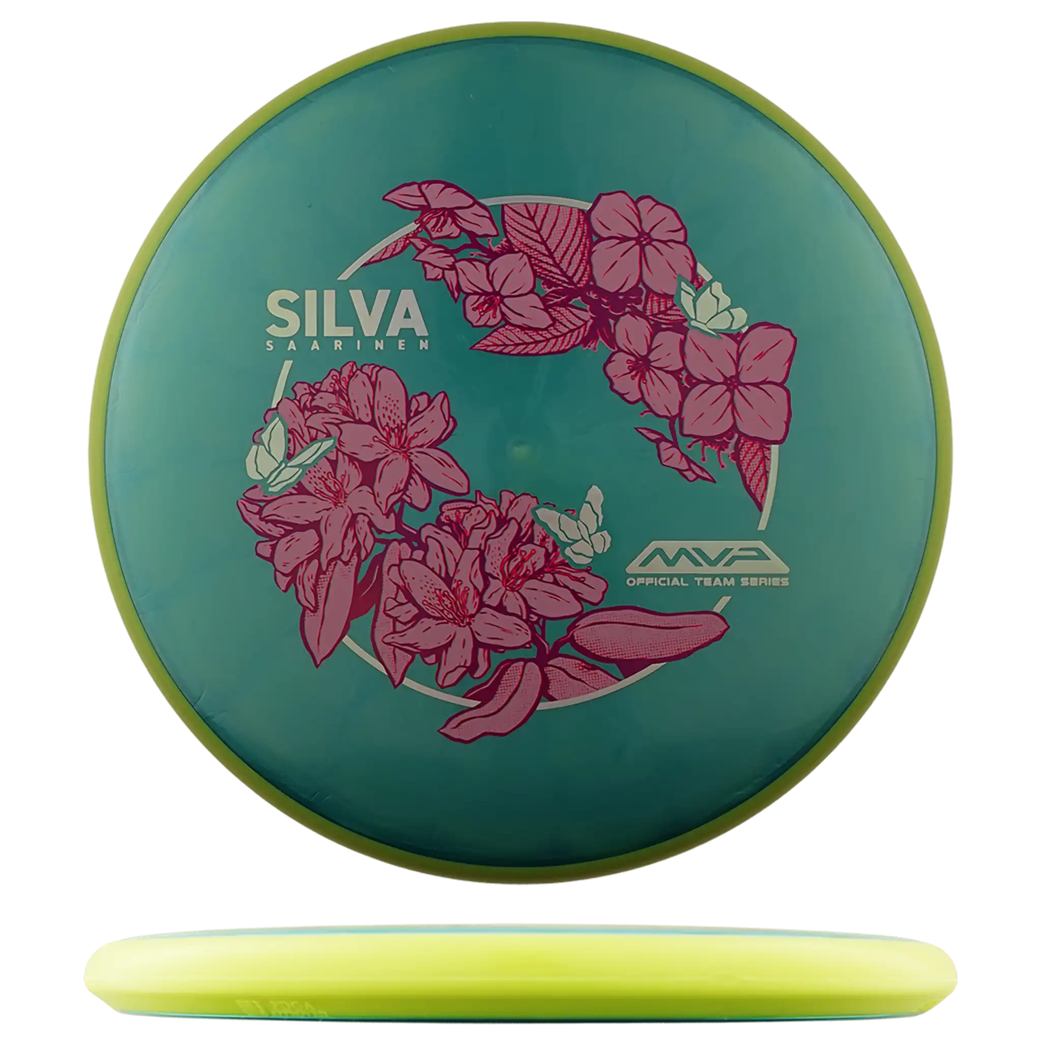 Plasma Soft Proxy - Silva Saarinen Team Series