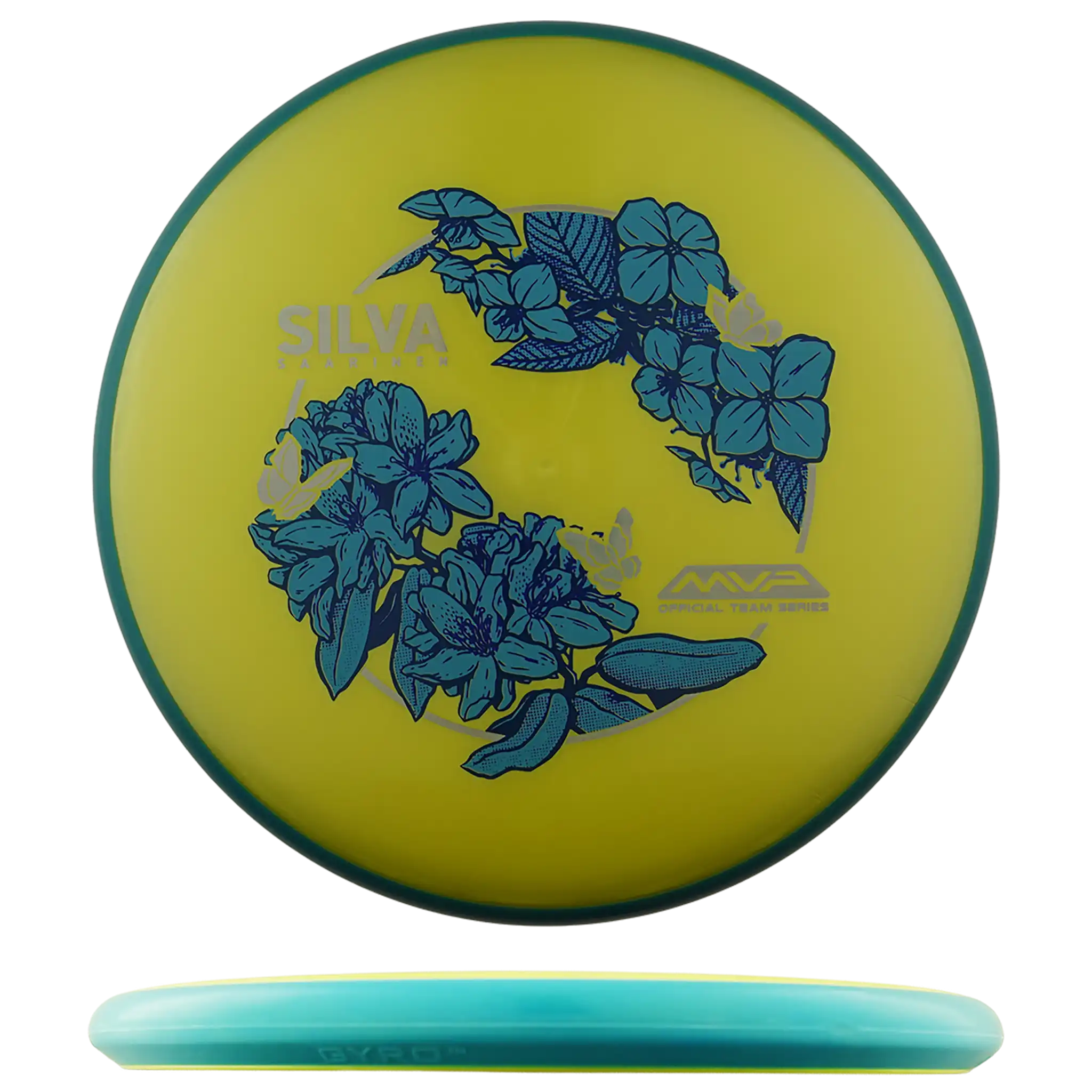 Plasma Soft Proxy - Silva Saarinen Team Series