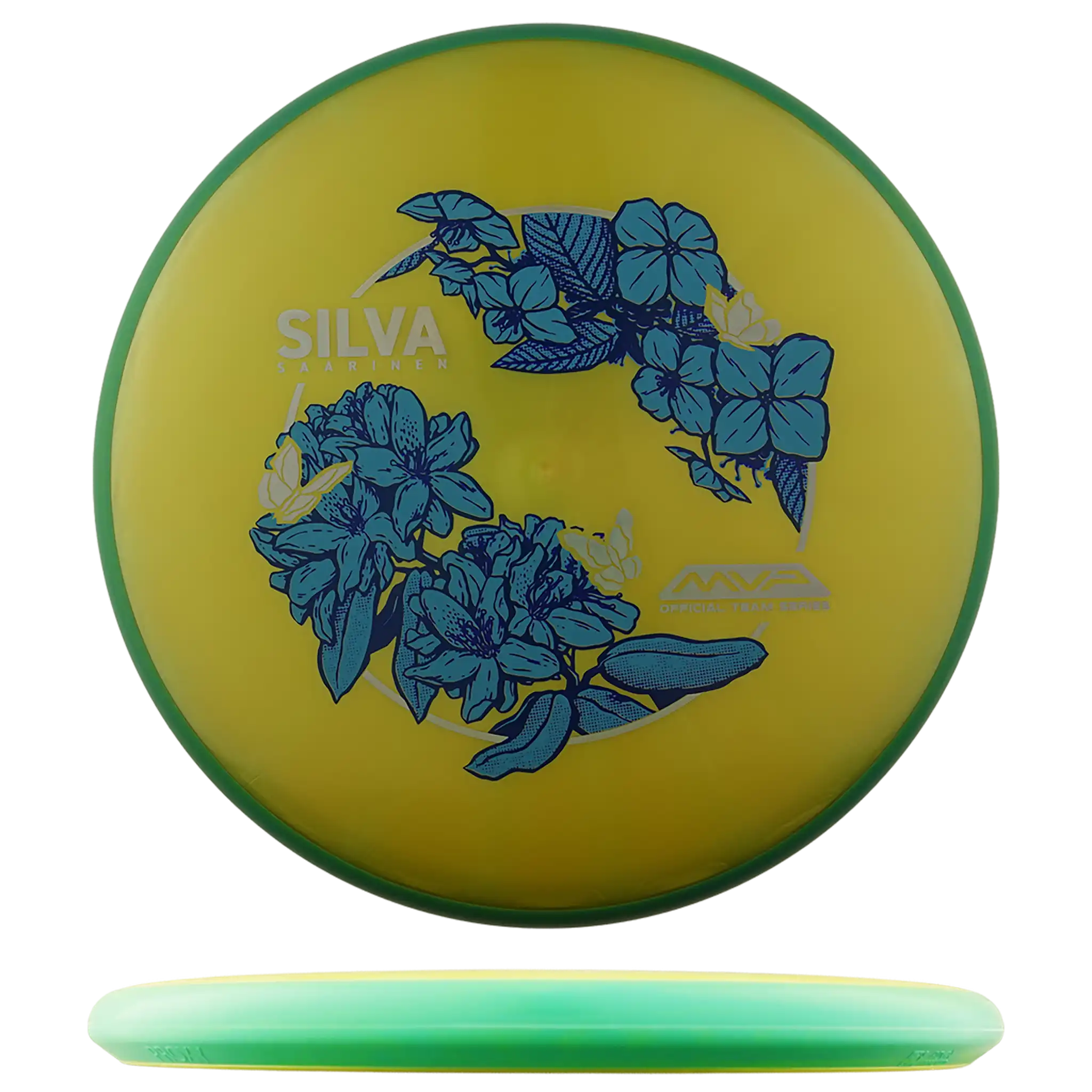 Plasma Soft Proxy - Silva Saarinen Team Series