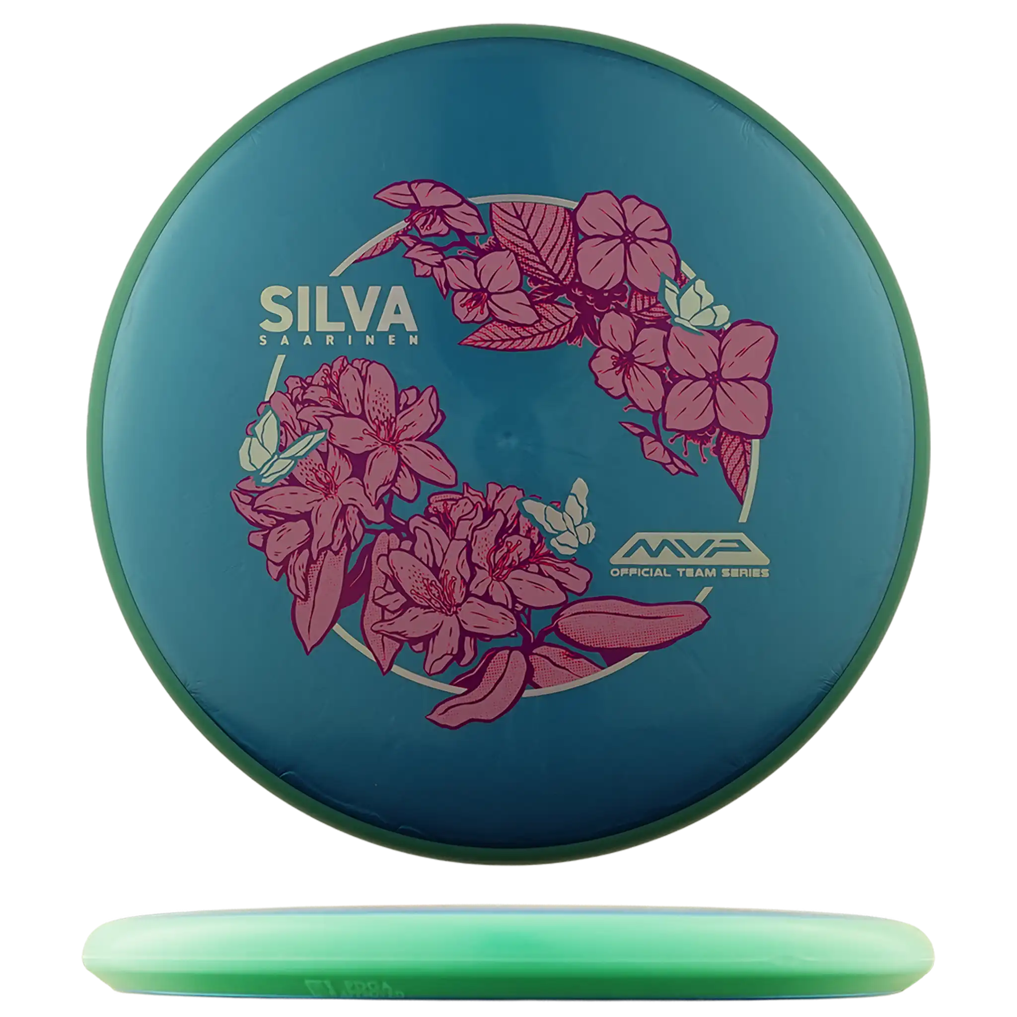 Plasma Soft Proxy - Silva Saarinen Team Series
