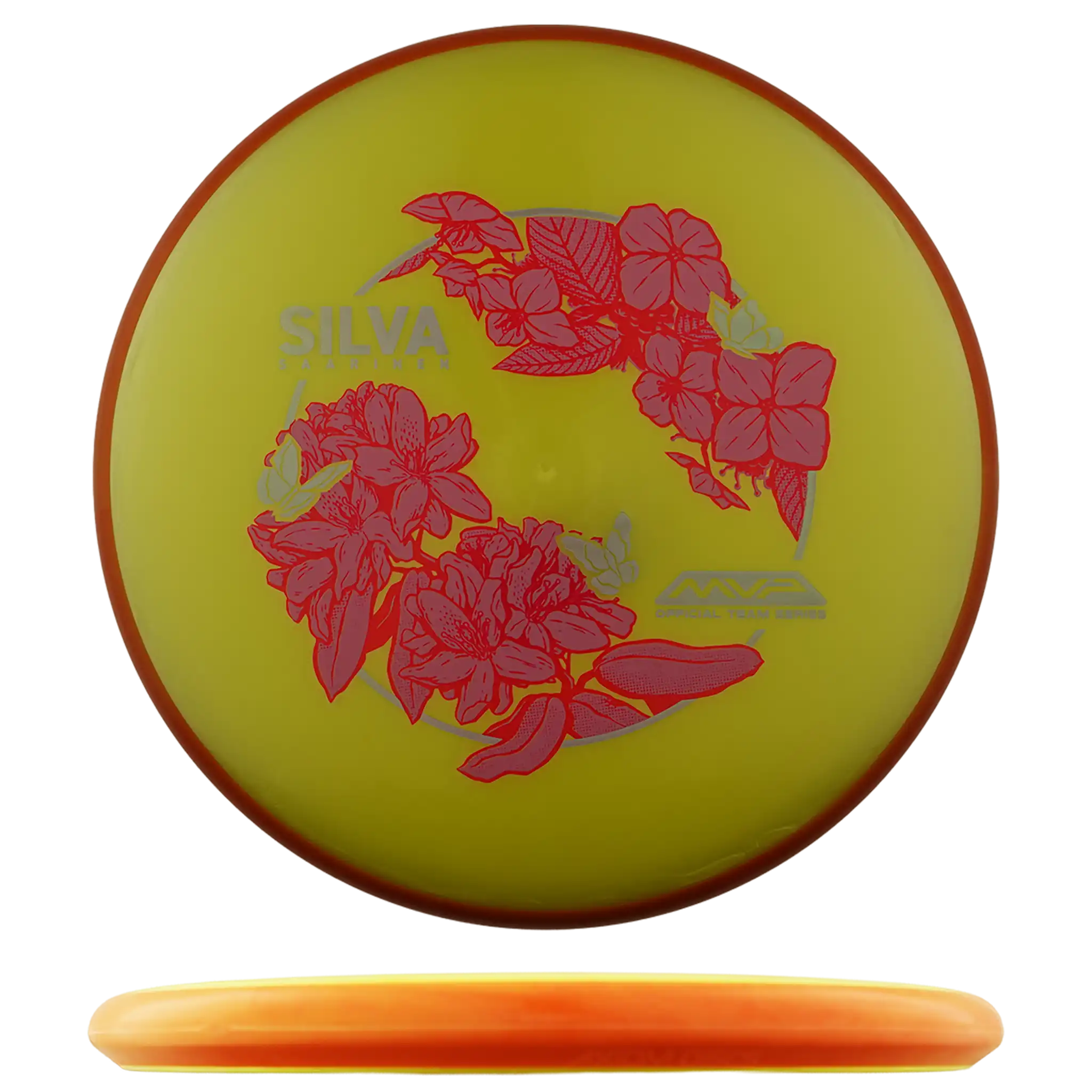 Plasma Soft Proxy - Silva Saarinen Team Series