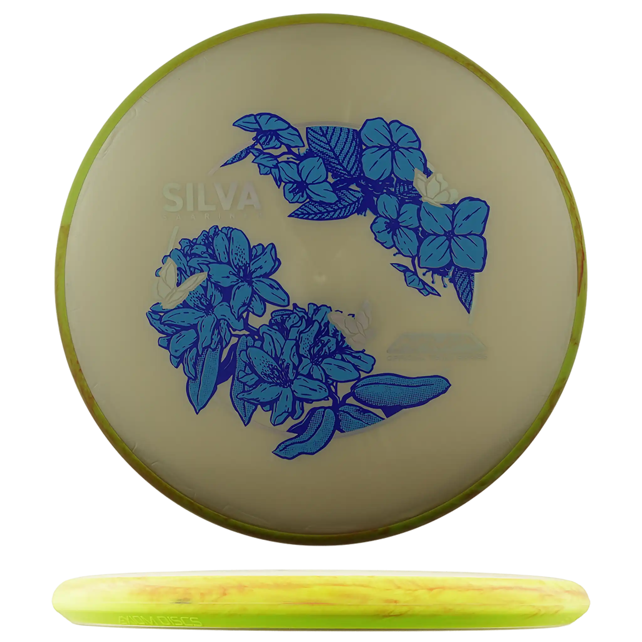 Plasma Soft Proxy - Silva Saarinen Team Series