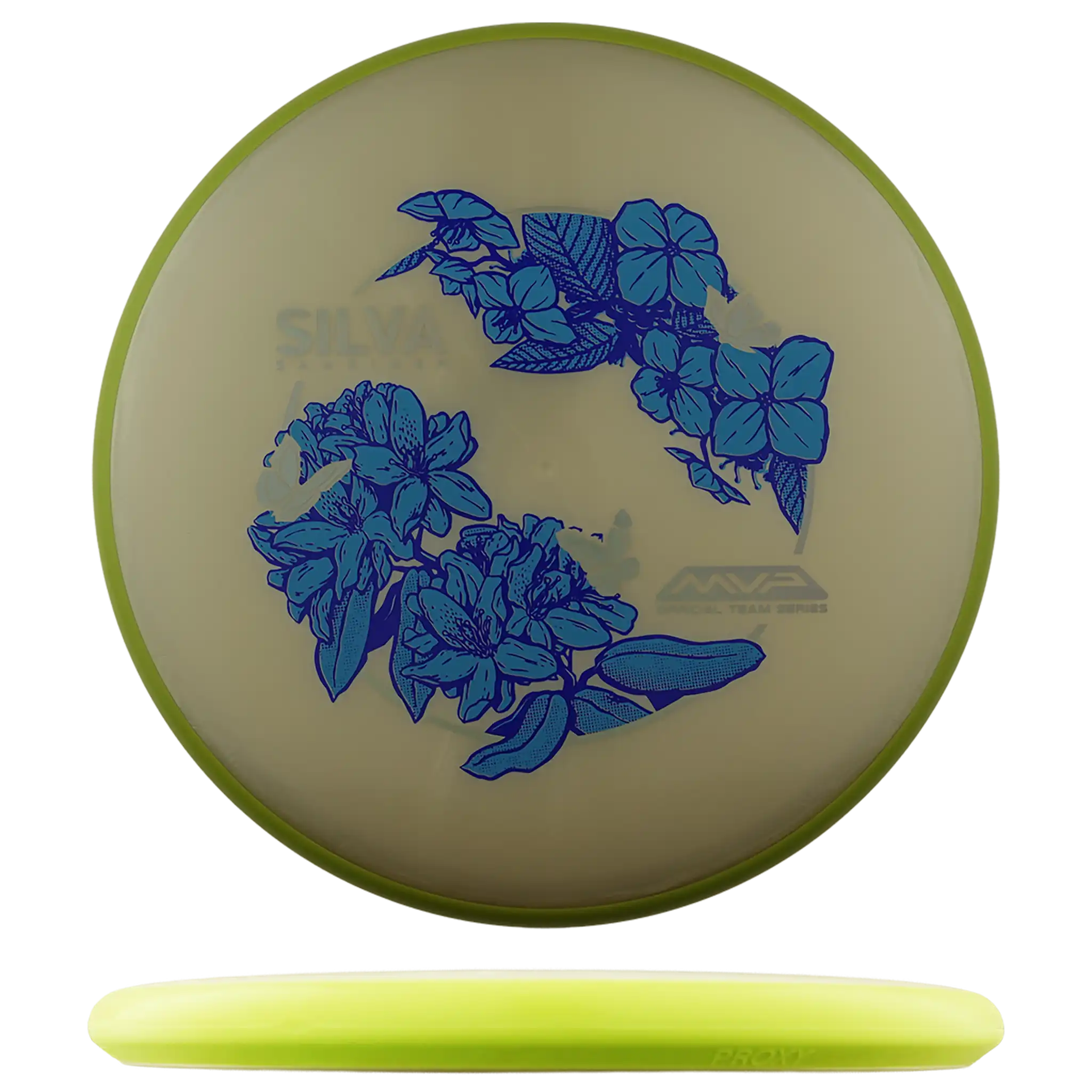 Plasma Soft Proxy - Silva Saarinen Team Series