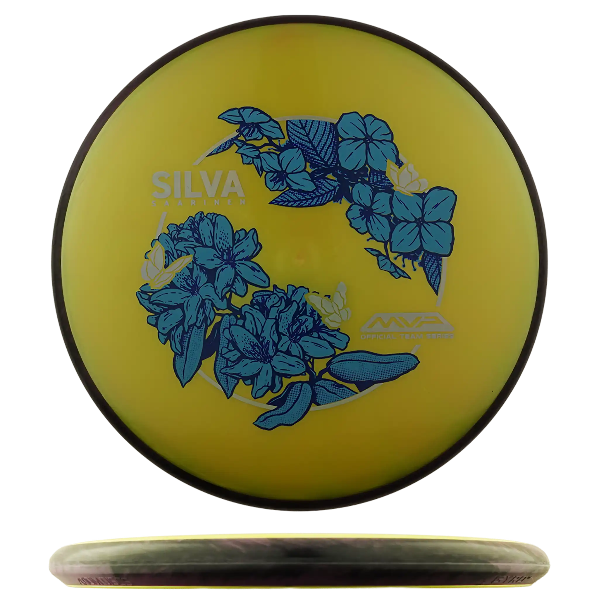 Plasma Soft Proxy - Silva Saarinen Team Series