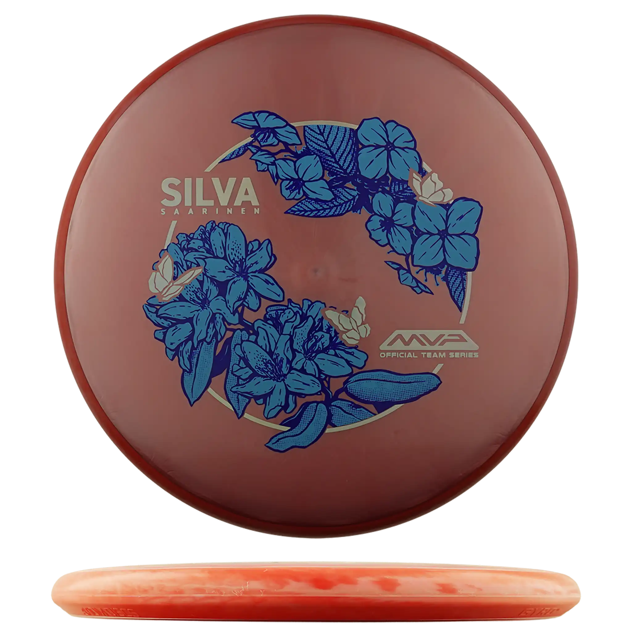 Plasma Soft Proxy - Silva Saarinen Team Series