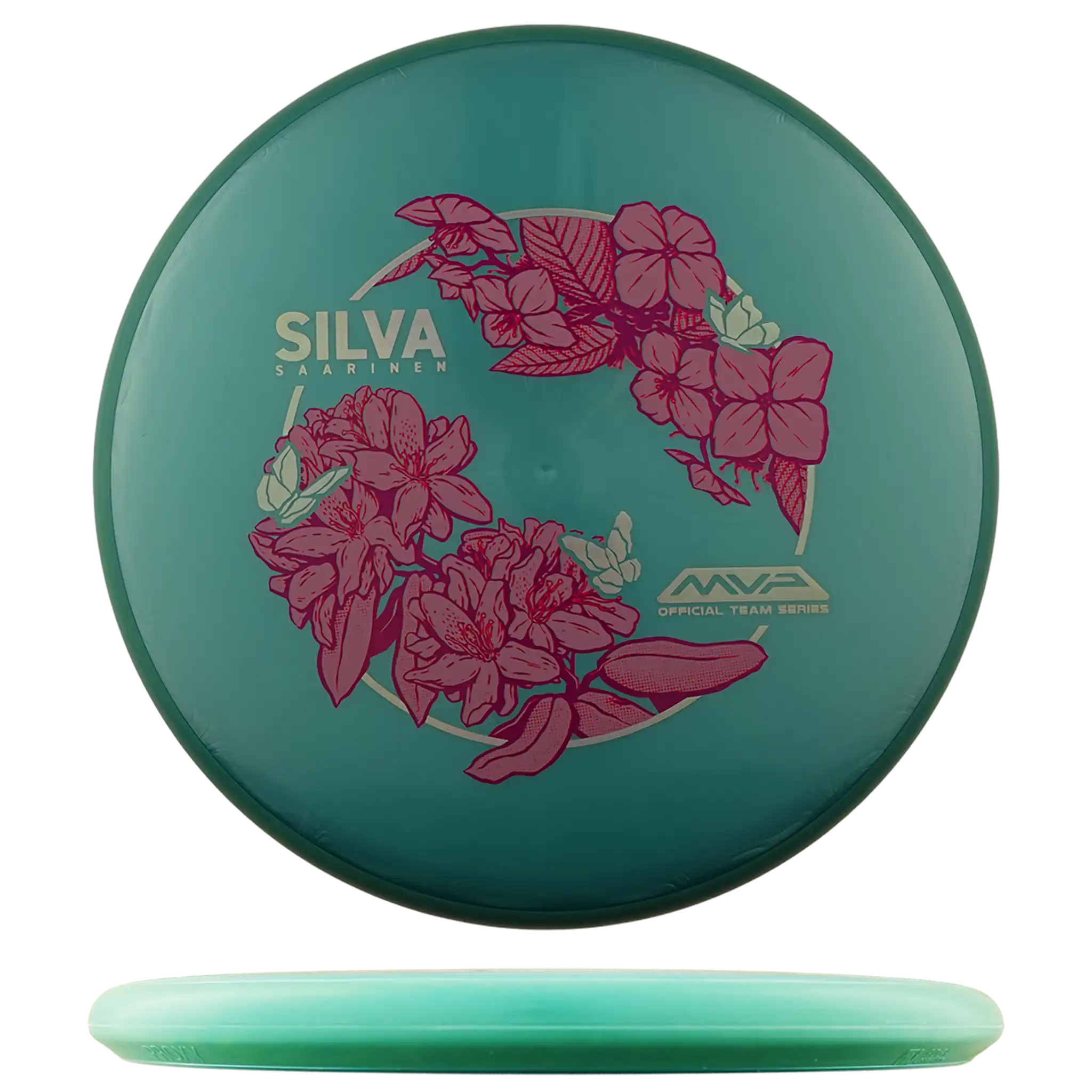 Plasma Soft Proxy - Silva Saarinen Team Series