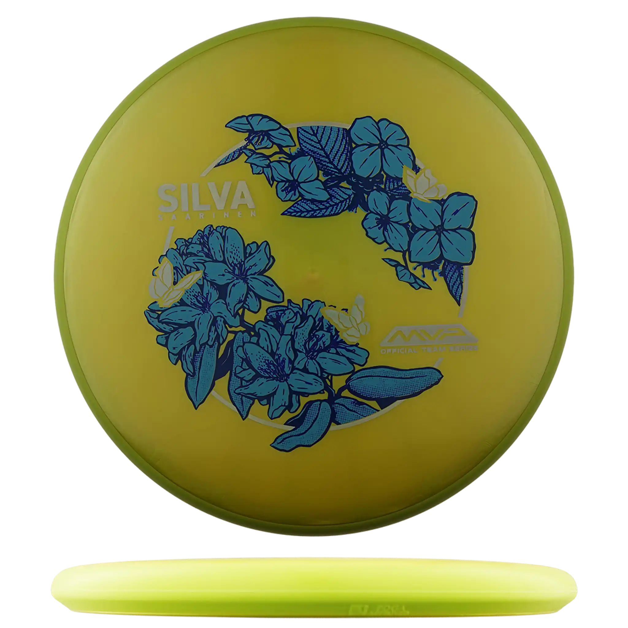 Plasma Soft Proxy - Silva Saarinen Team Series