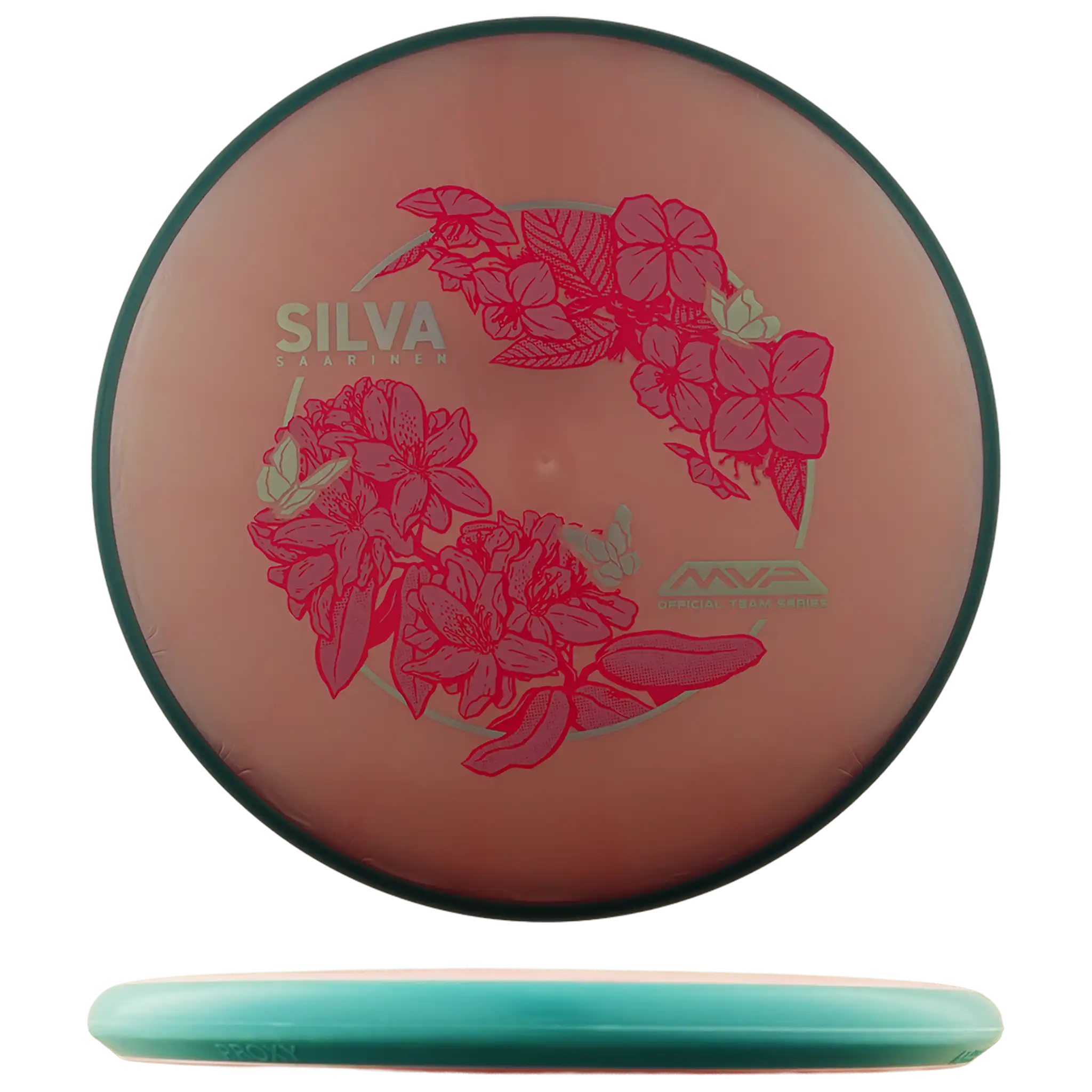 Plasma Soft Proxy - Silva Saarinen Team Series