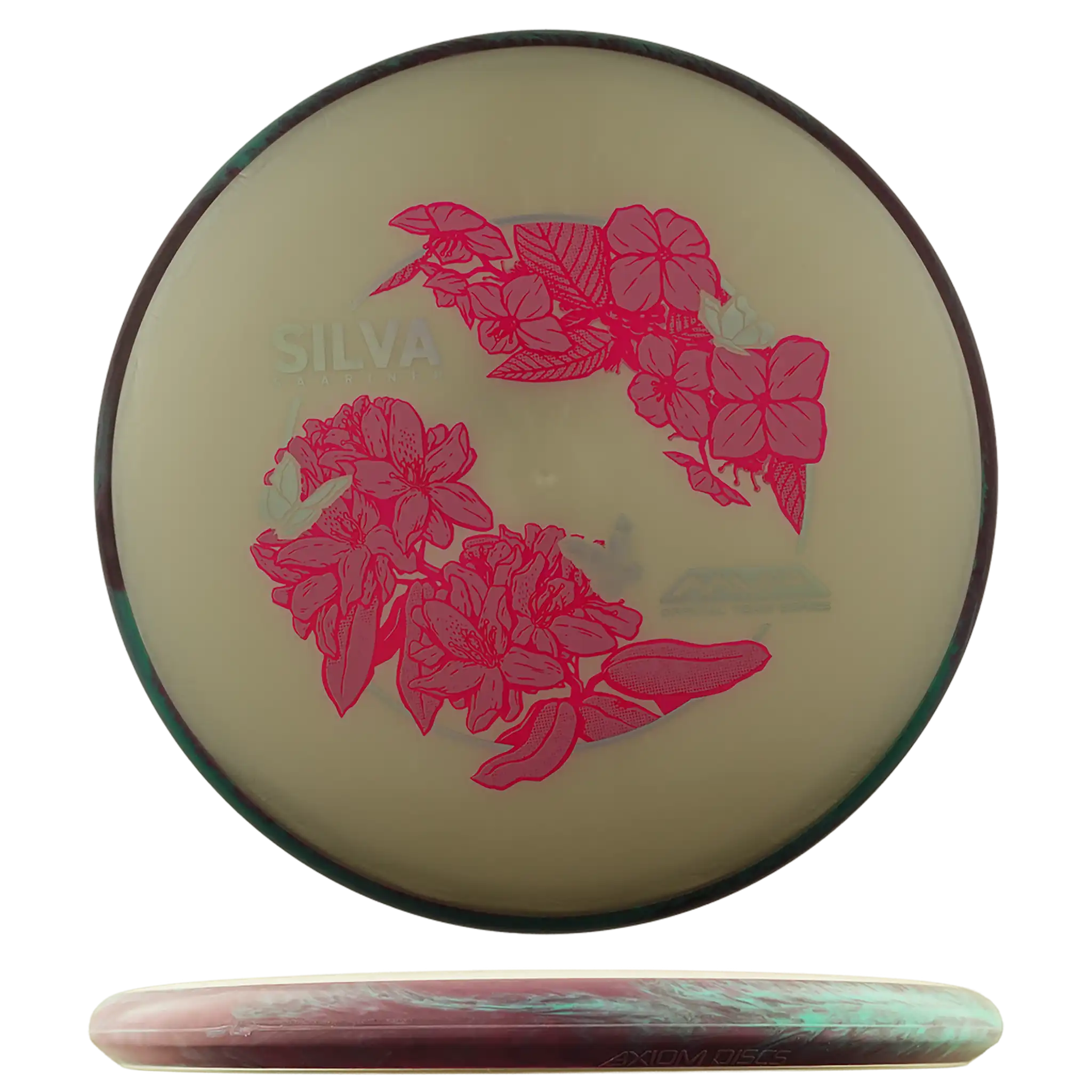 Plasma Soft Proxy - Silva Saarinen Team Series