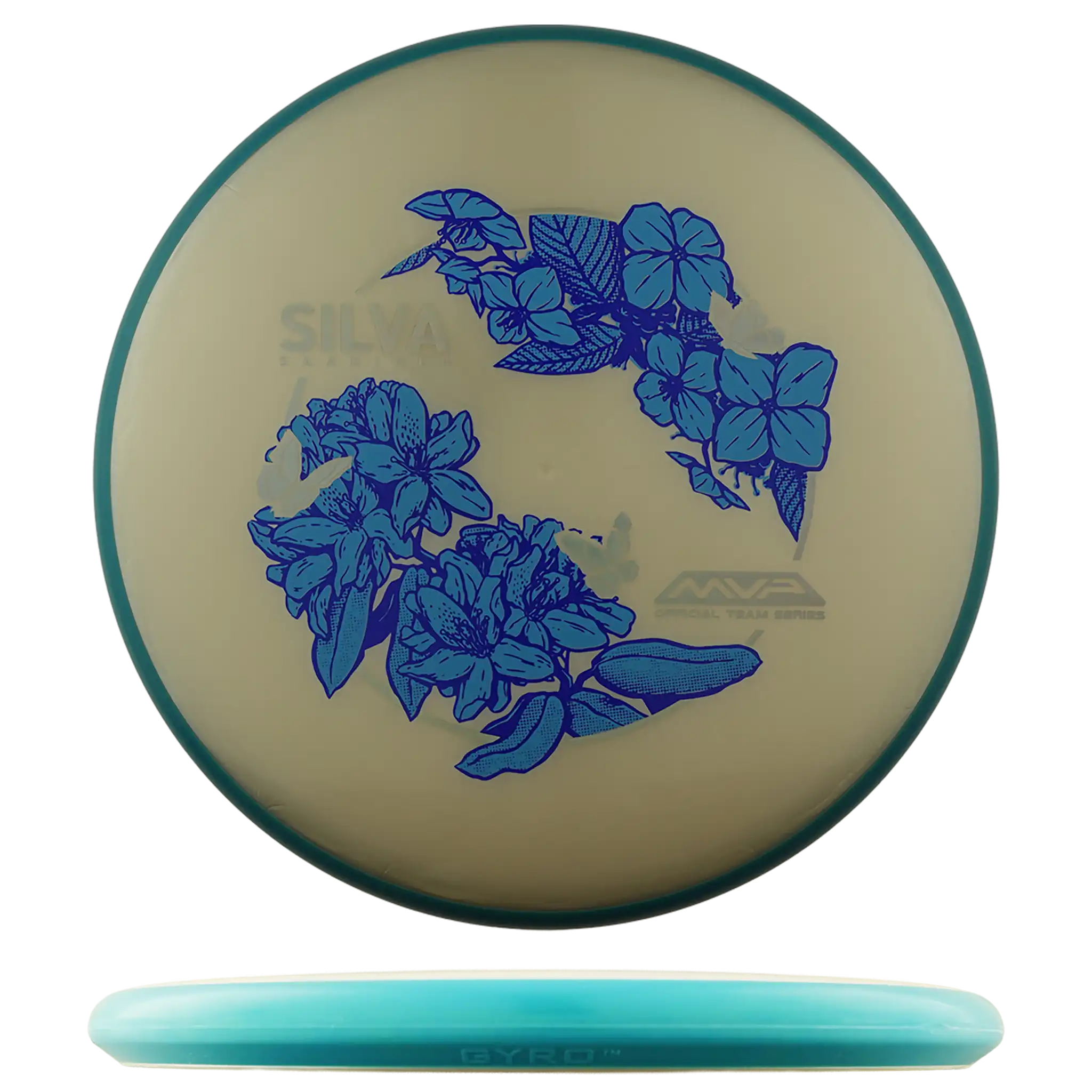 Plasma Soft Proxy - Silva Saarinen Team Series