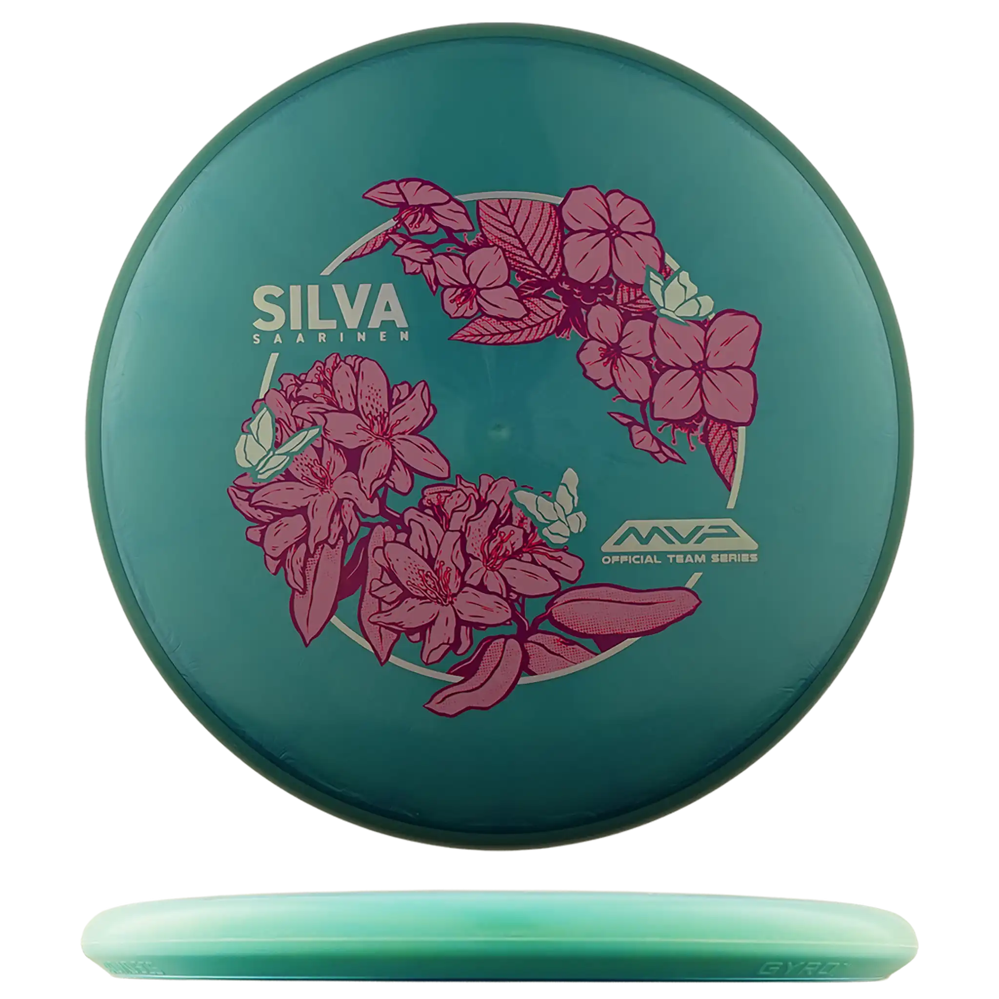 Plasma Soft Proxy - Silva Saarinen Team Series
