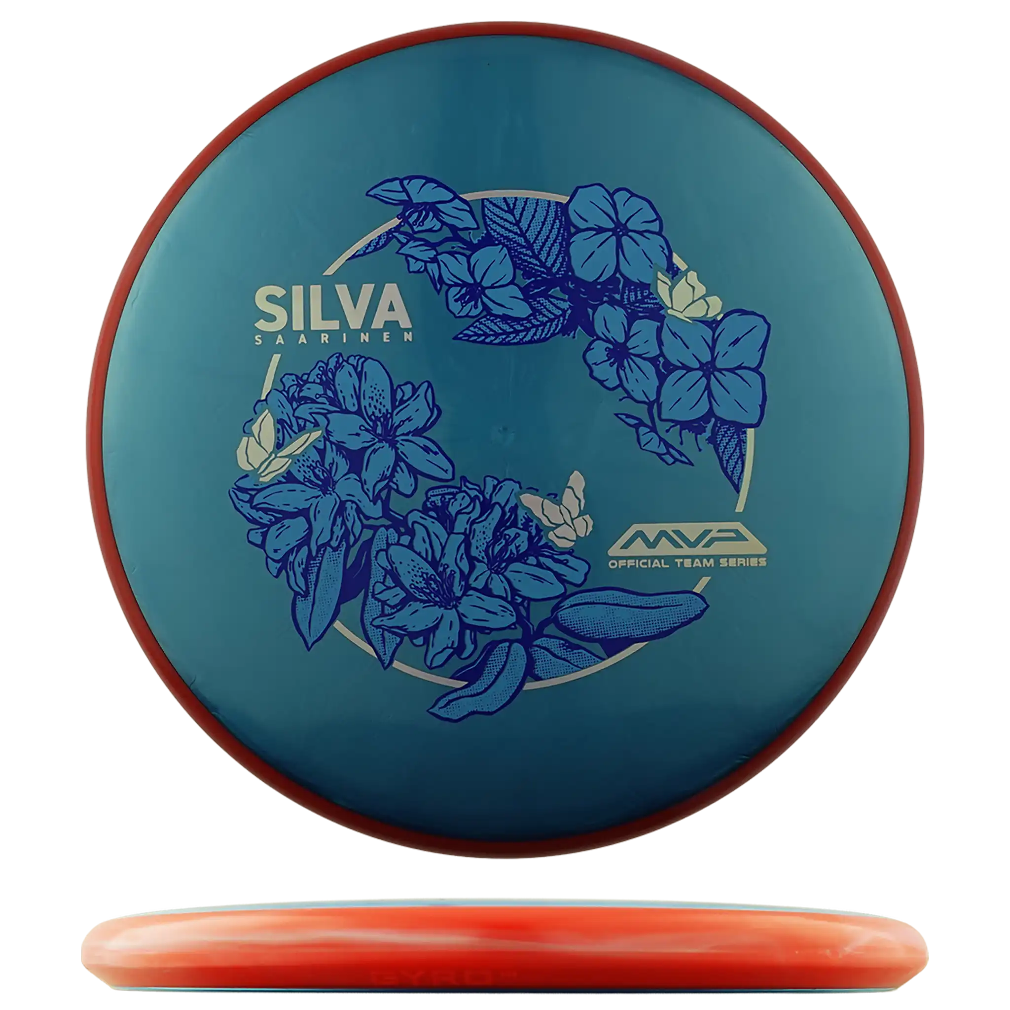 Plasma Soft Proxy - Silva Saarinen Team Series