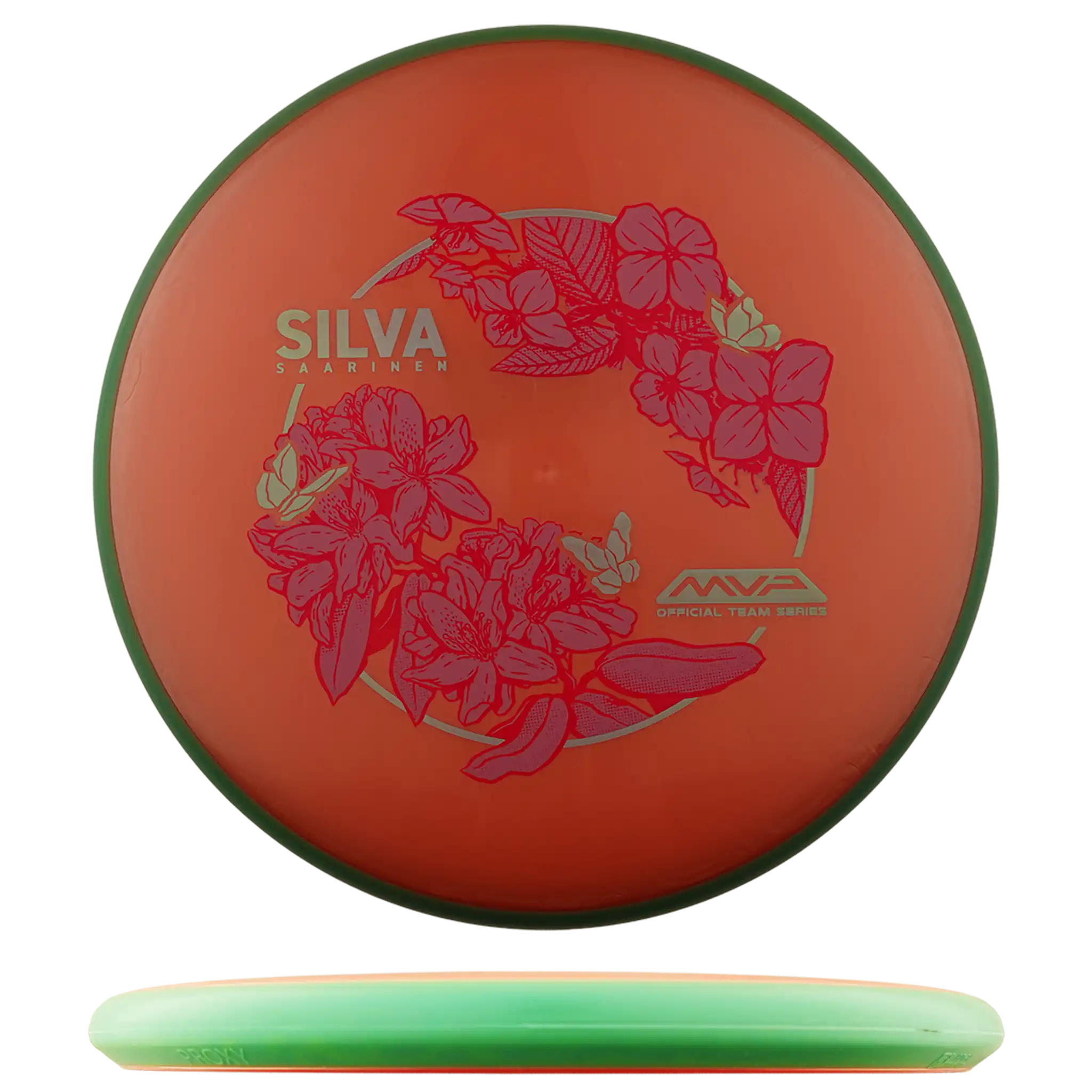 Plasma Soft Proxy - Silva Saarinen Team Series