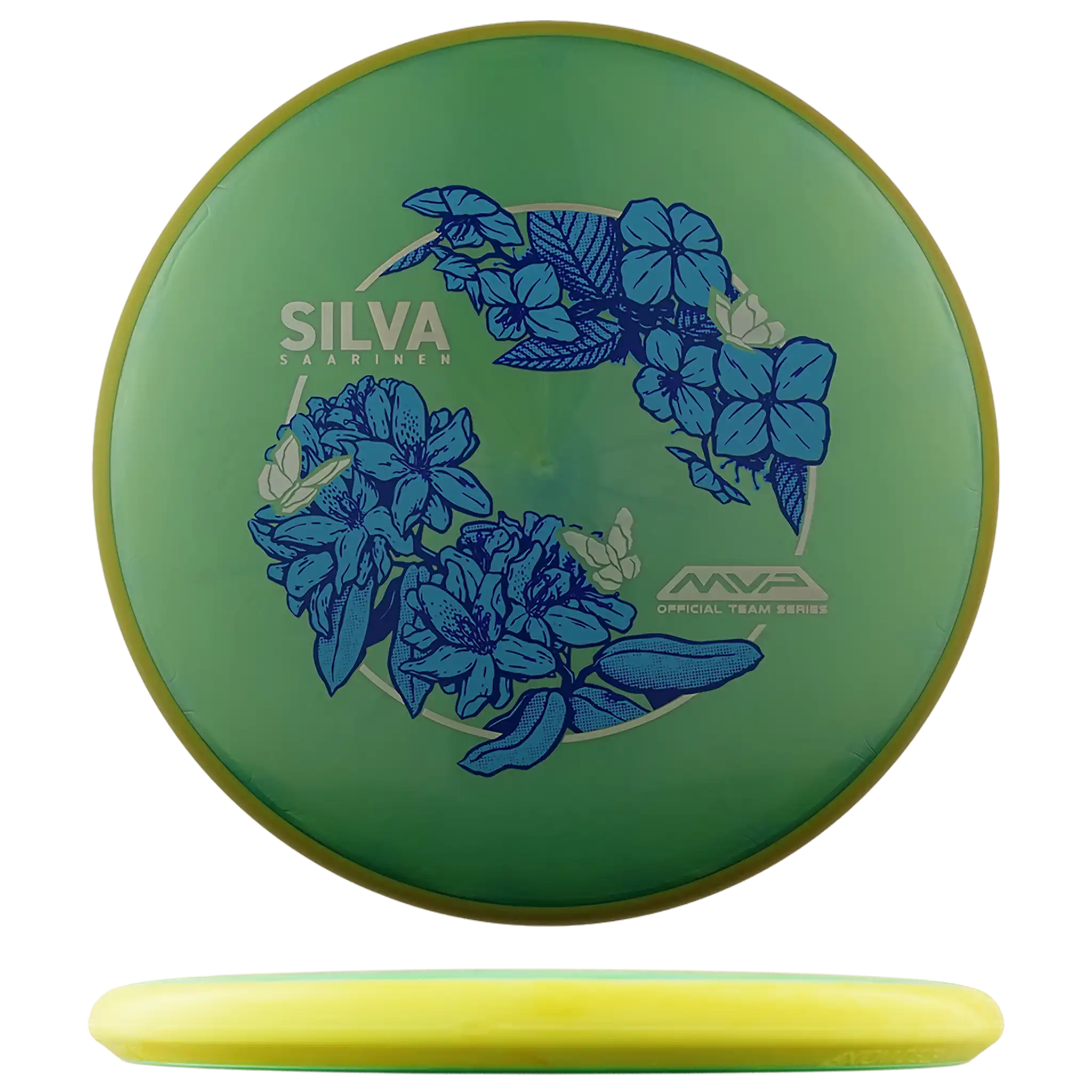 Plasma Soft Proxy - Silva Saarinen Team Series