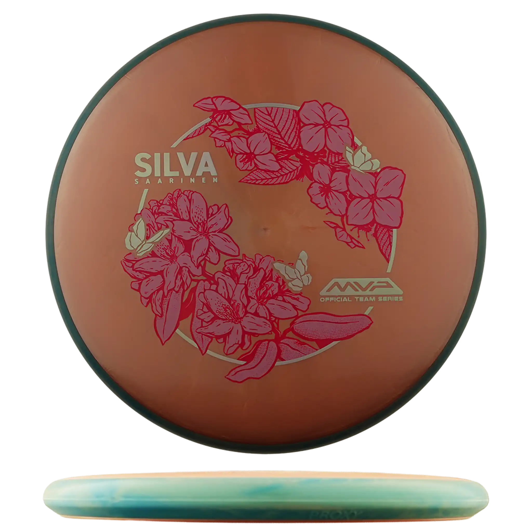 Plasma Soft Proxy - Silva Saarinen Team Series