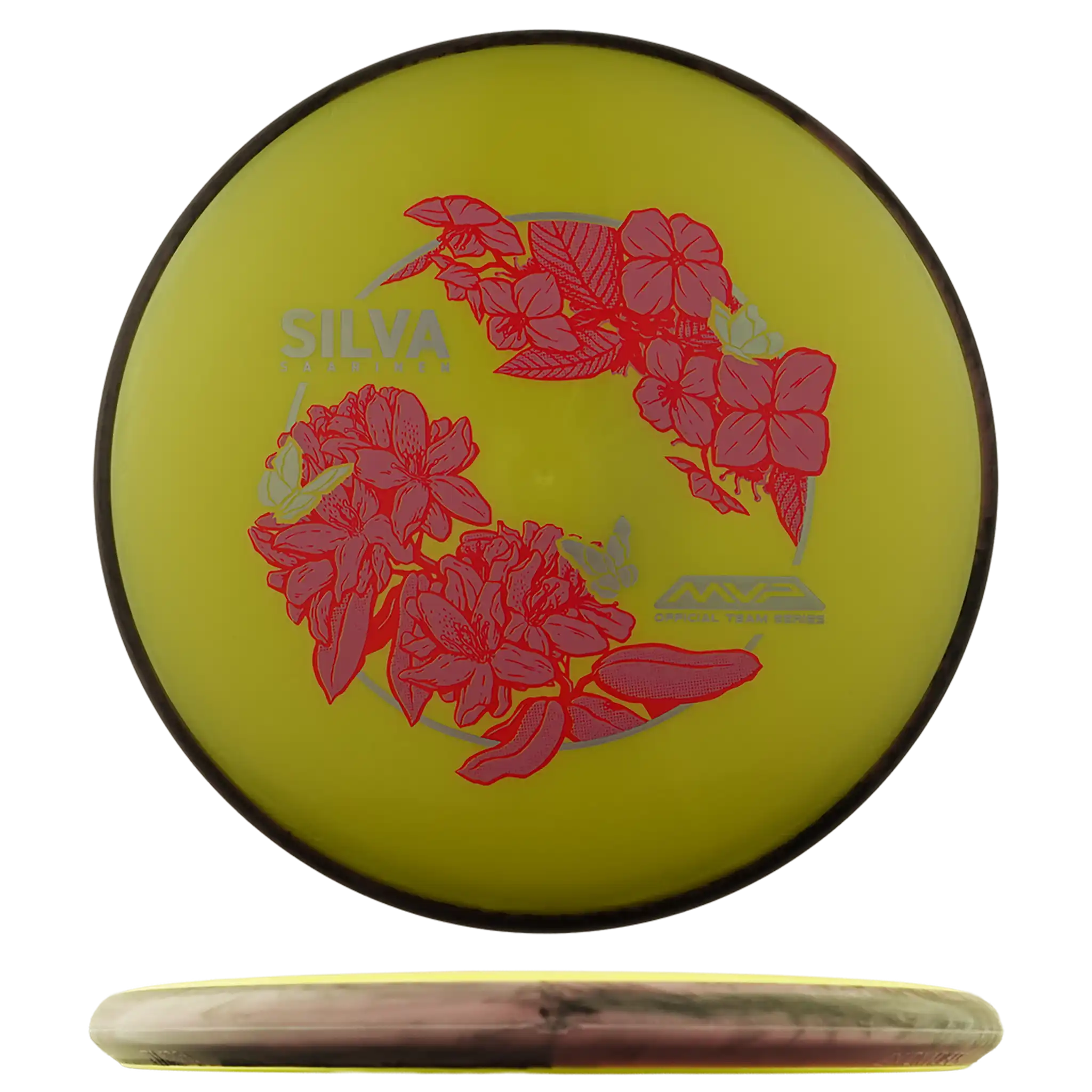 Plasma Soft Proxy - Silva Saarinen Team Series