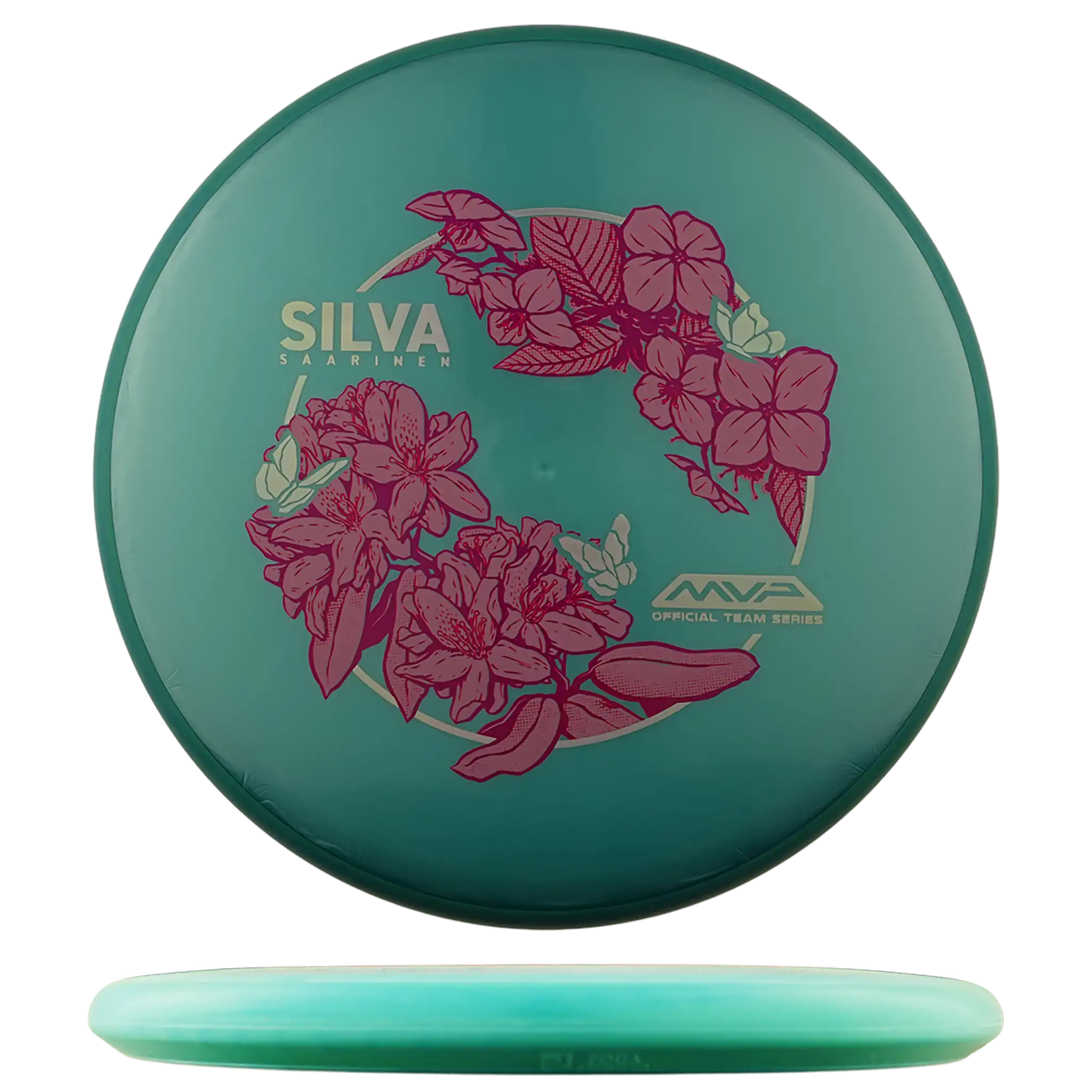 Plasma Soft Proxy - Silva Saarinen Team Series
