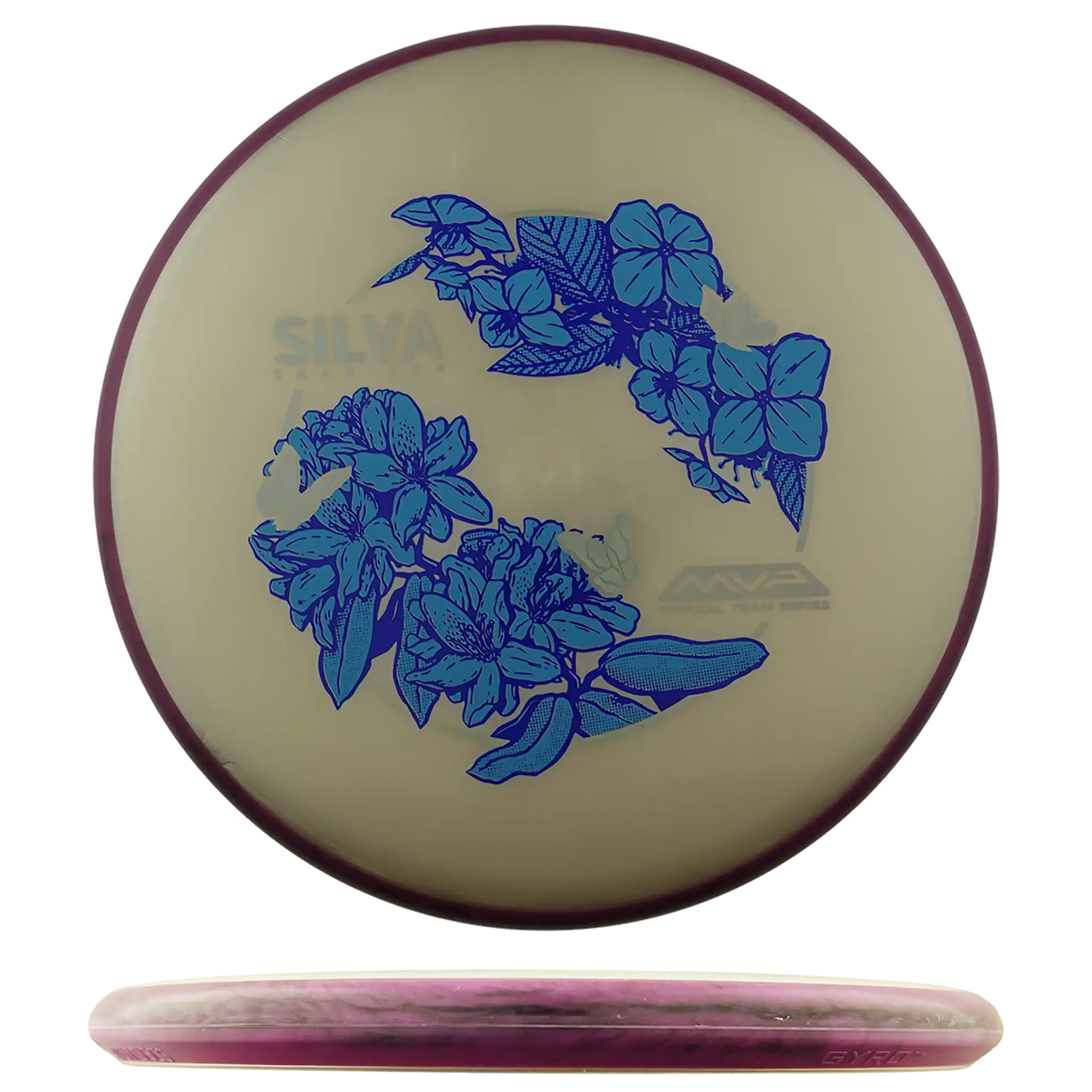 Plasma Soft Proxy - Silva Saarinen Team Series