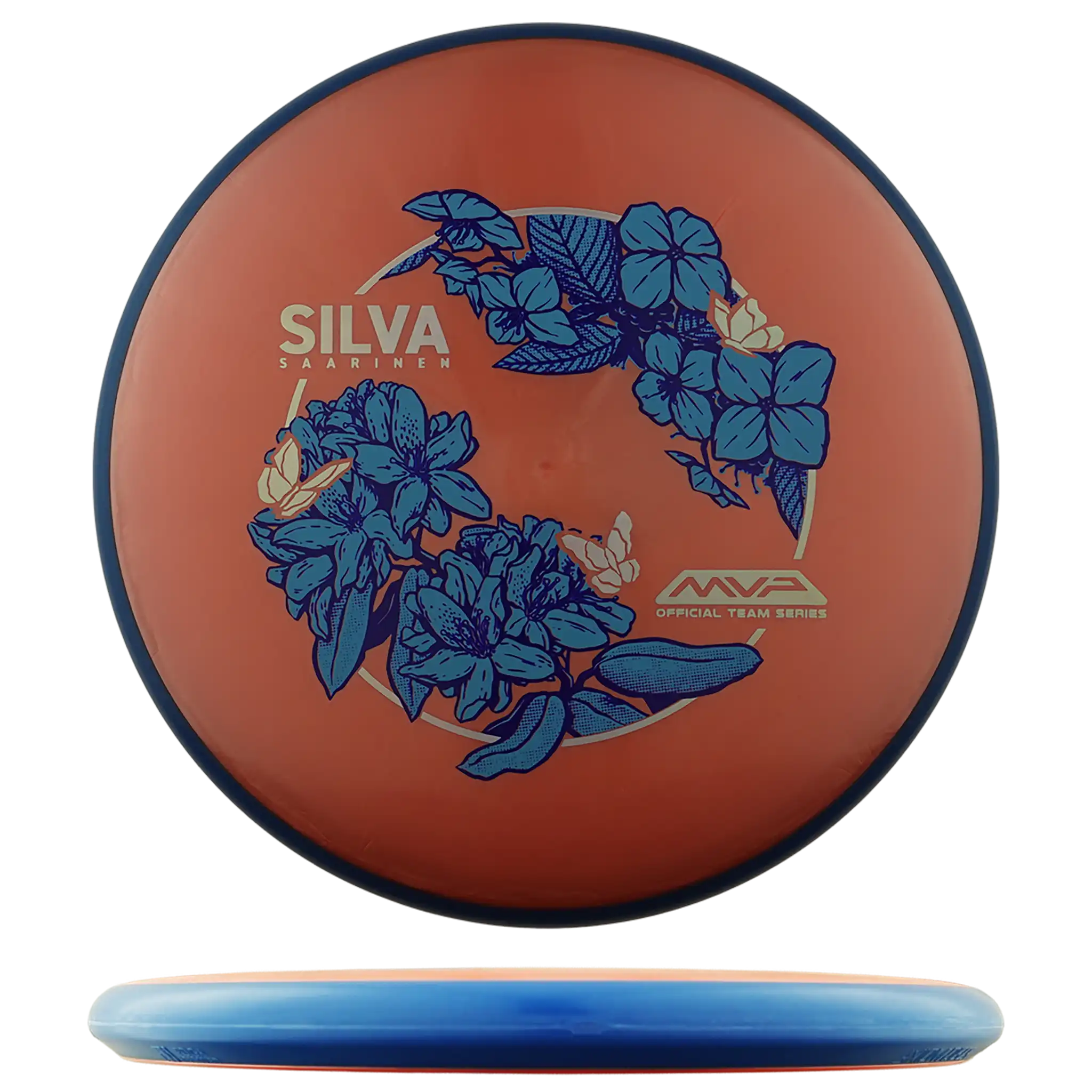 Plasma Soft Proxy - Silva Saarinen Team Series