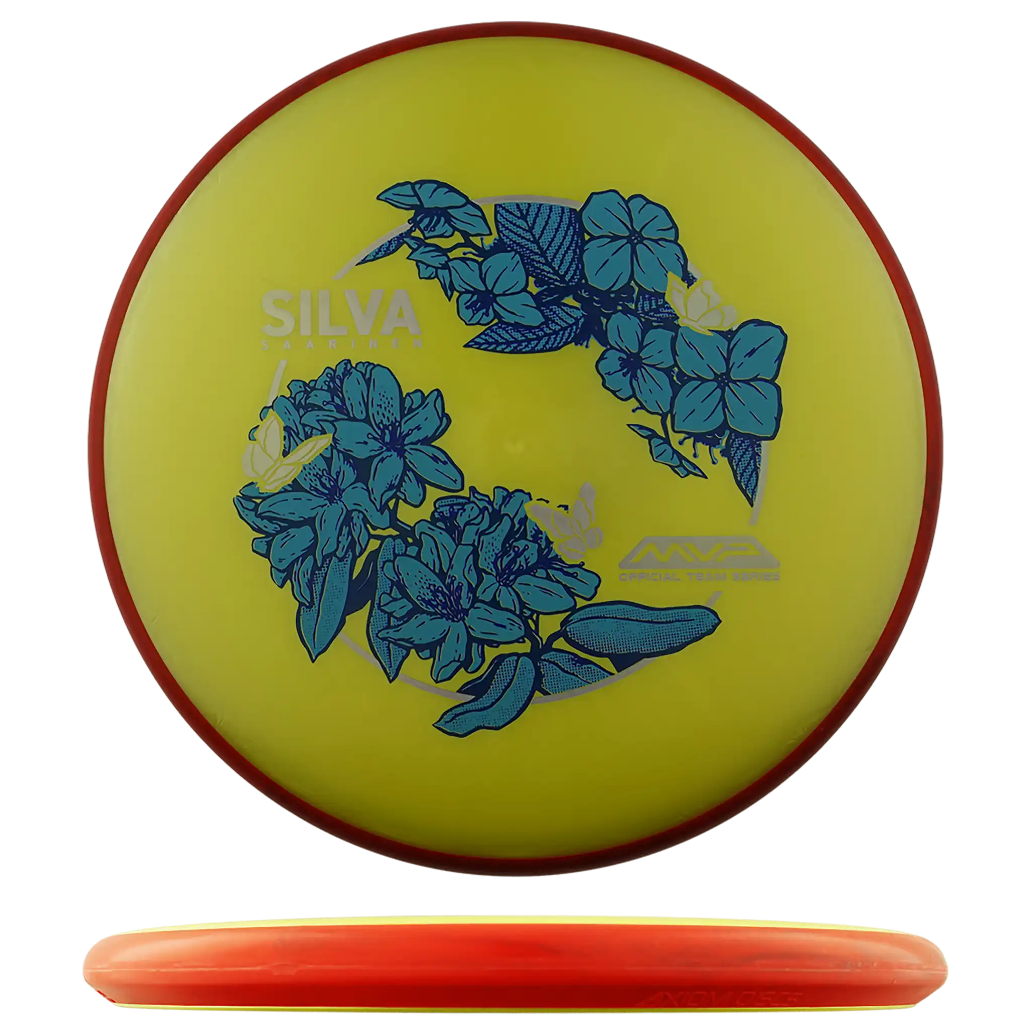 Plasma Soft Proxy - Silva Saarinen Team Series